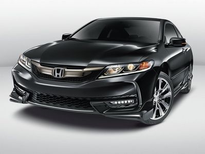 Honda Underbody Spoiler-Front-Exterior color:Modern Steel Metallic 08F01-T3L-140A