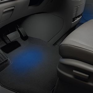 Honda Interior Illumination 08E10-TK8-101