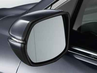 Honda Expanded View Mirror (LX only) 76253-TLA-305