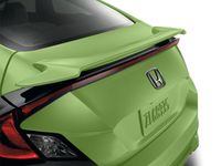 Honda Civic Wing Spoiler - 08F13-TBG-1B0