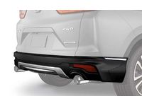 Honda Sport Bumper - 08P99-TLA-170A