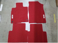 Honda Civic Floor Mats - 08P15-TGG-110A