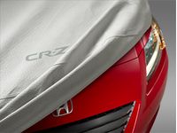  Car Covers Car Cover Compatible with Honda CR-Z