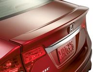 Honda Civic Deck Lid Spoiler - 08F10-SNA-1Y0