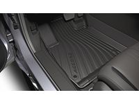 Honda Accord Floor Mats Genuine Honda Accord Accessories