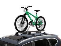 honda element bike rack