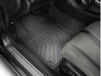 Honda Accord Floor Mats Genuine Honda Accord Accessories