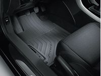 Honda Accord Hybrid Floor Mats