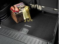 Honda Element Cargo Mat Genuine Honda Element Accessories