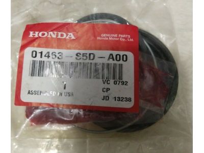 Honda 01463-S5D-A00