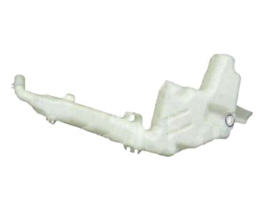 76841-SWA-003 - Genuine Honda Tank, Washer (2.5L FR.-RR.)