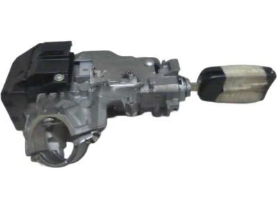 Honda 06351-SWA-911 Lock Assy., Steering Honda 06351-SWA-911 Lock Assy., Steering