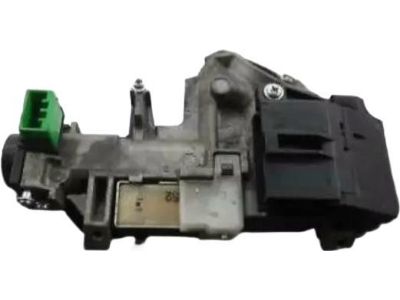 Honda 06351-SWA-911 Lock Assy., Steering