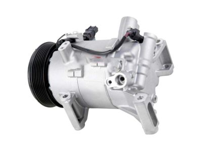 Honda 38810-5AA-A01 Compressor Comp