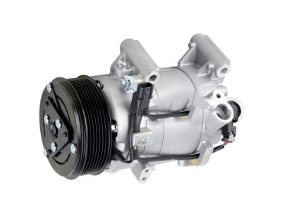 Honda 38810-5AA-A01 Compressor Comp