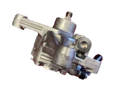 Honda 56110-RV0-A05 Pump Sub Assembly, Power Steering