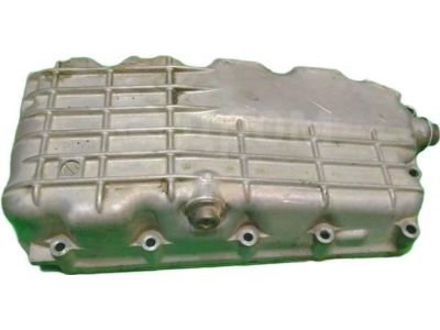 Honda 21151-PLY-000 Pan, Oil