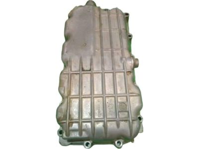 Honda 21151-PLY-000 Pan, Oil