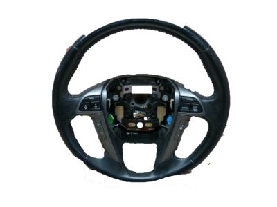 2013 Honda Pilot Steering Wheel - 78501-SZA-A91ZA