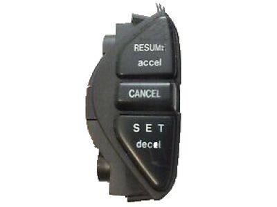 Honda Accord Cruise Control Switch - 36770-S84-A11