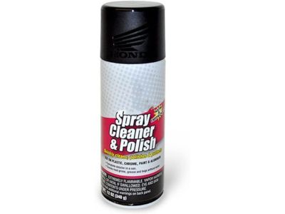 Honda 08732-SCP00 SPRAY CLEANER POLISH