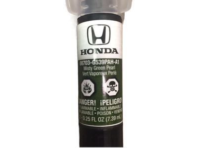 Honda 08703-G539PAH-A1