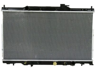 Honda 19010-PPA-A51 Radiator (Denso)