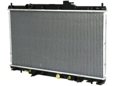 Honda 19010-PPA-A51 Radiator (Denso)