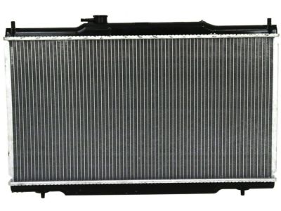 Honda 19010-PPA-A51 Radiator (Denso)