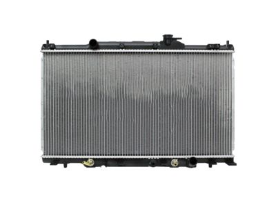 Honda 19010-PPA-A51 Radiator (Denso)