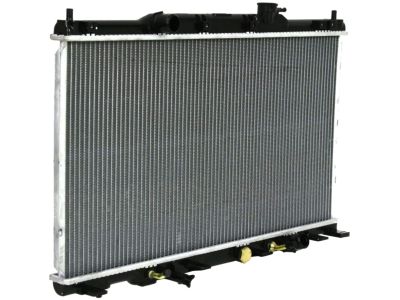 Honda 19010-PPA-A51 Radiator (Denso)