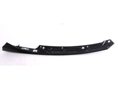 Honda 71124-TED-T01 Extension Assy., R. FR. Grille