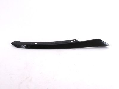 Honda 71124-TED-T01 Extension Assy., R. FR. Grille