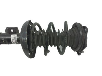 51611-TBF-A01 - Genuine Honda Shock Absorber Unit, Right Front