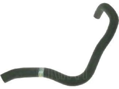 Honda 19502-PK1-901 Hose, Water (Lower) Honda 19502-PK1-901 Hose, Water (Lower)
