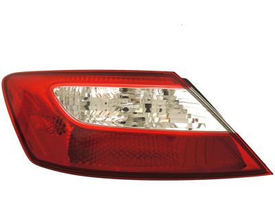 Honda Civic Tail Light - 33551-SVA-A02