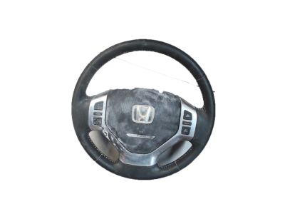 2007 Honda Ridgeline Steering Wheel - 78501-SJC-A93ZB