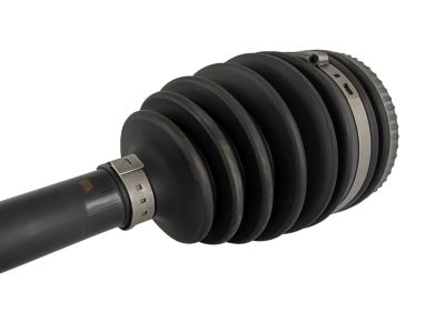 Honda 44305-S87-C52 Driveshaft Assembly, Passenger Side