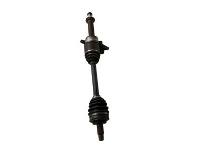 Honda 44305-S87-C52 Driveshaft Assembly, Passenger Side Honda 44305-S87-C52 Driveshaft Assembly, Passenger Side