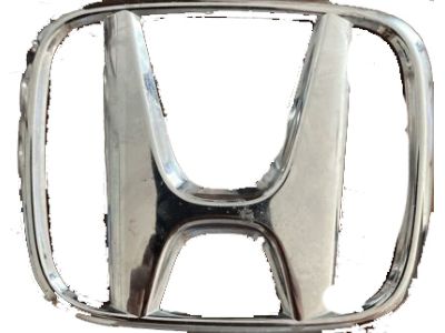 2018 Honda Civic Emblem - 75700-TBG-A00