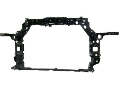 Honda 71411-TLA-A01 Bulkhead, FR.