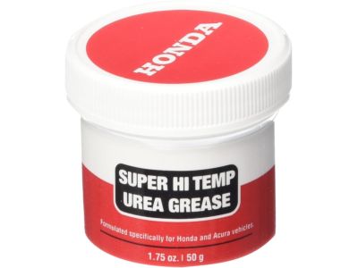 Honda 08798-9002 Grease, Urea