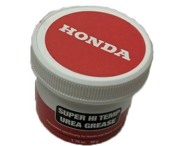 Honda 08798-9002 Grease, Urea