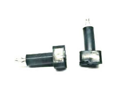 Honda Accord Instrument Panel Light Bulb - 78181-SF1-610
