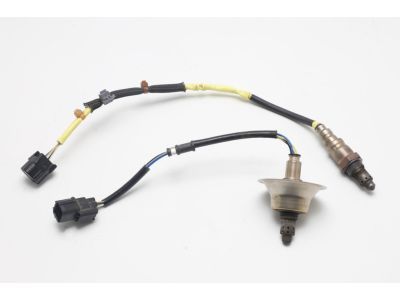 2018 Honda CR-V Oxygen Sensor - 36531-5K8-004