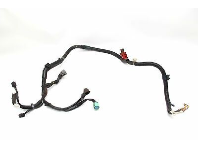 Honda 32111-PZD-A51 Sub-Wire, Starter