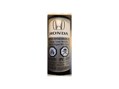 08703-NH583MAH-PN - Genuine Honda Parts