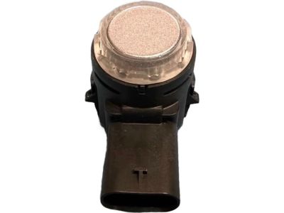 Honda 39680-TZA-E11ZL SENSOR ASSY, PARKING