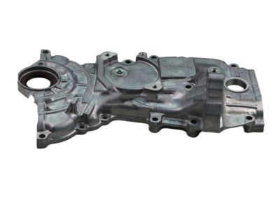 Honda Fit Timing Cover - 11410-RB1-000