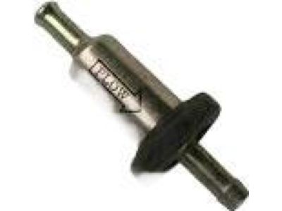 Honda 16235-PC6-003 Filter, Fuel